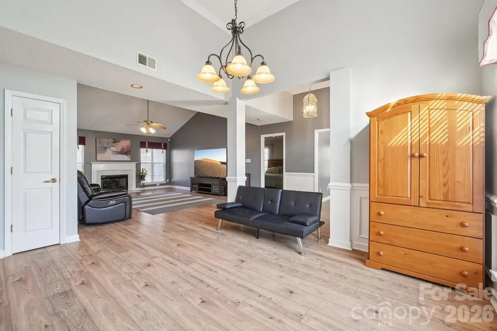 12408 Sandringham Place Charlotte NC 28262