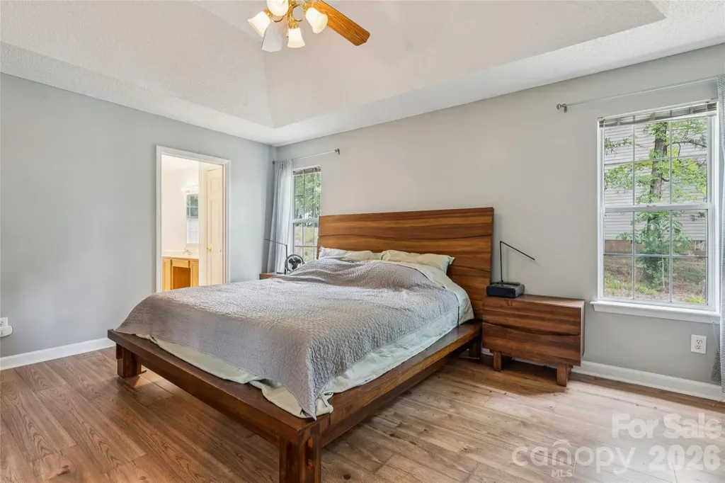 12408 Sandringham Place Charlotte NC 28262