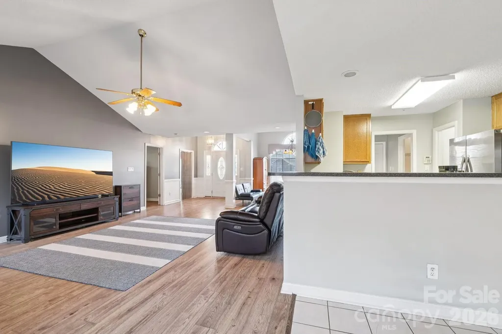 12408 Sandringham Place Charlotte NC 28262