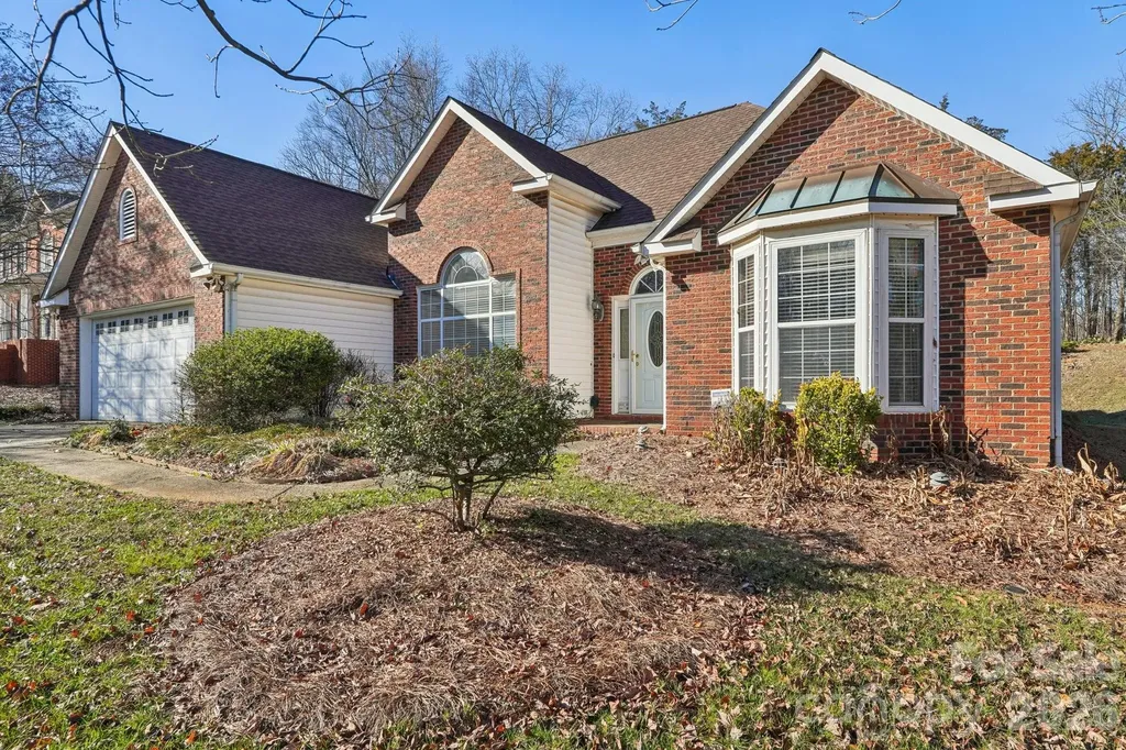 12408 Sandringham Place Charlotte NC 28262