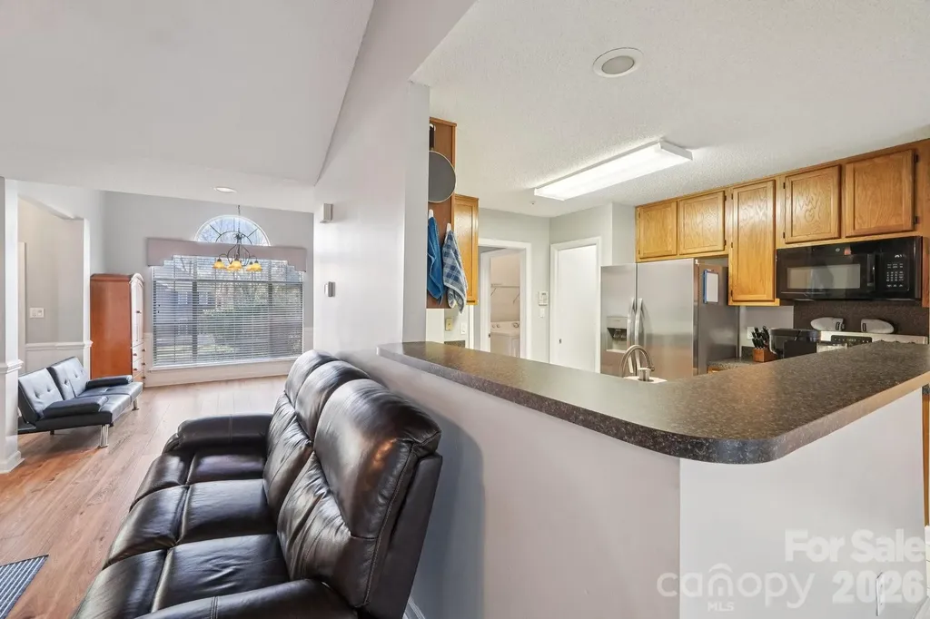 12408 Sandringham Place Charlotte NC 28262