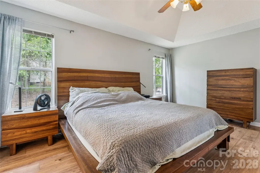 12408 Sandringham Place Charlotte NC 28262