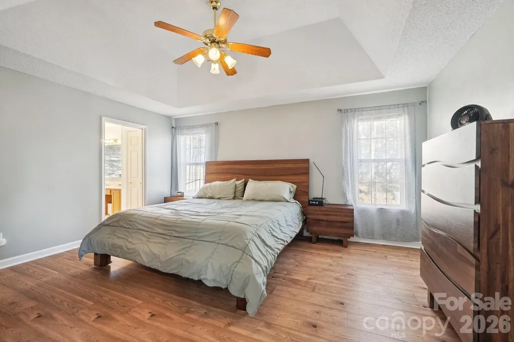 12408 Sandringham Place Charlotte NC 28262