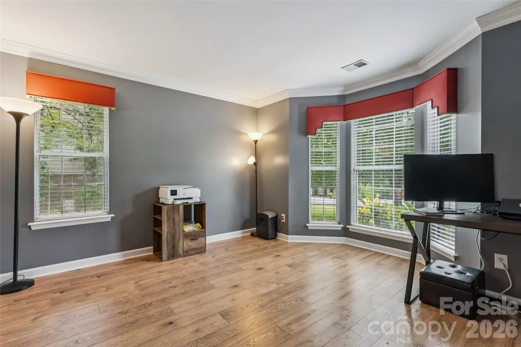 12408 Sandringham Place Charlotte NC 28262