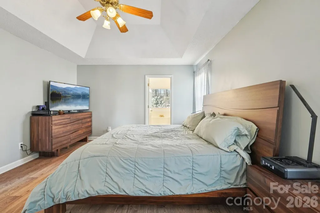 12408 Sandringham Place Charlotte NC 28262