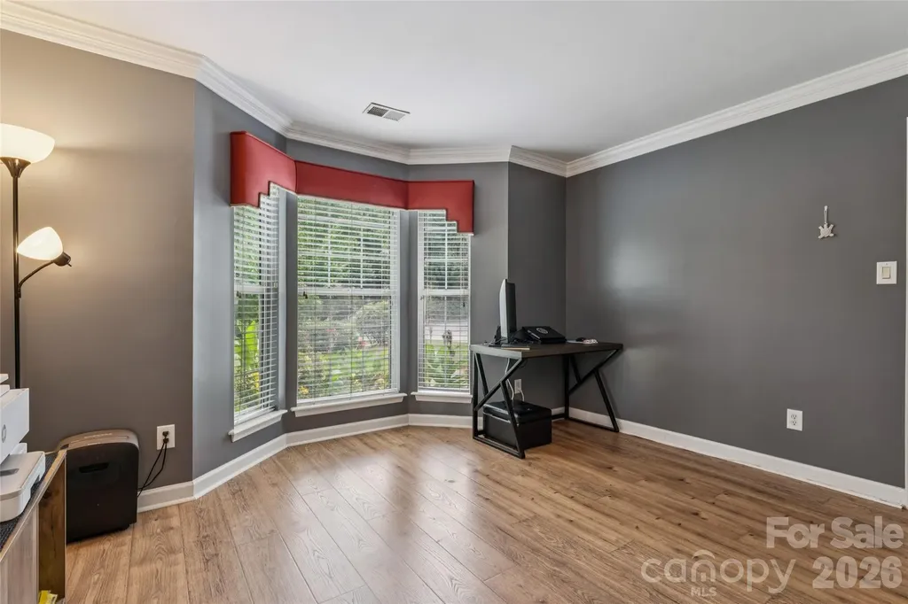 12408 Sandringham Place Charlotte NC 28262