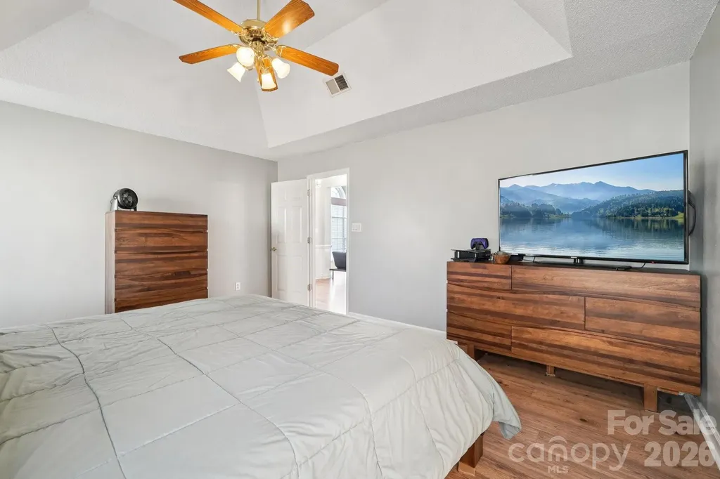 12408 Sandringham Place Charlotte NC 28262