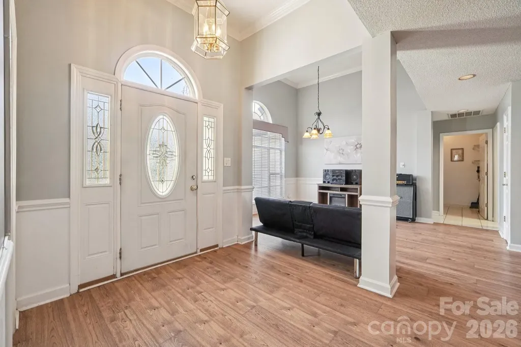 12408 Sandringham Place Charlotte NC 28262