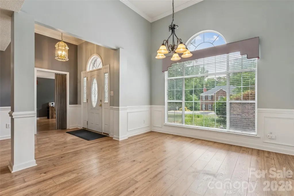 12408 Sandringham Place Charlotte NC 28262