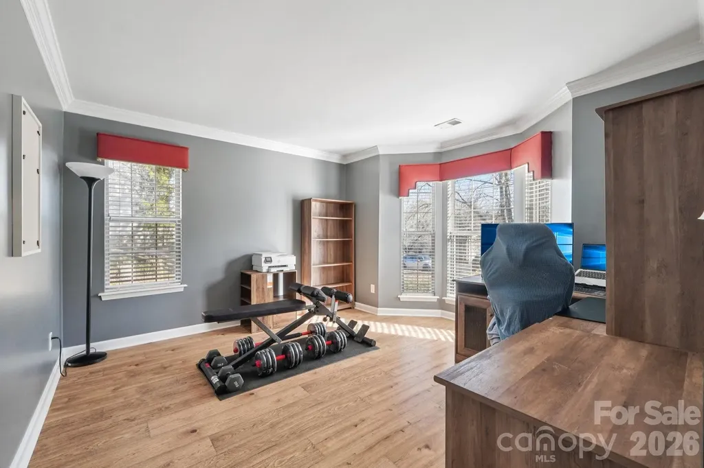 12408 Sandringham Place Charlotte NC 28262