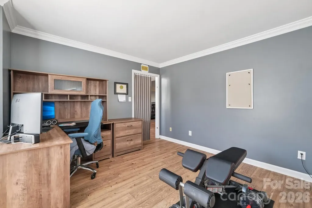 12408 Sandringham Place Charlotte NC 28262