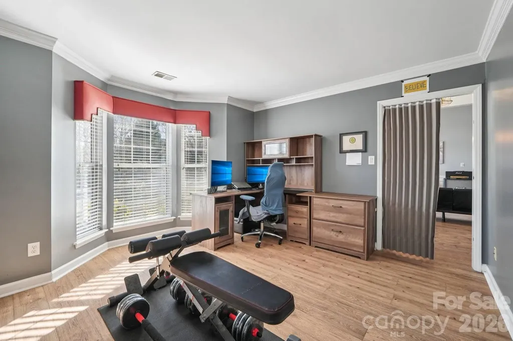 12408 Sandringham Place Charlotte NC 28262