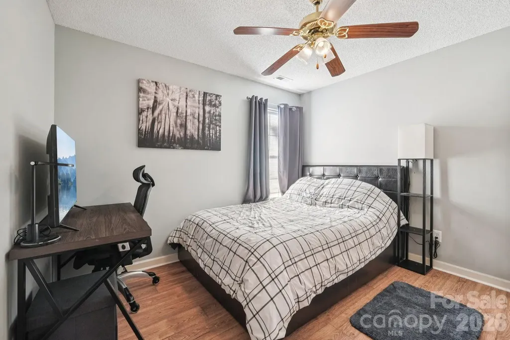 12408 Sandringham Place Charlotte NC 28262