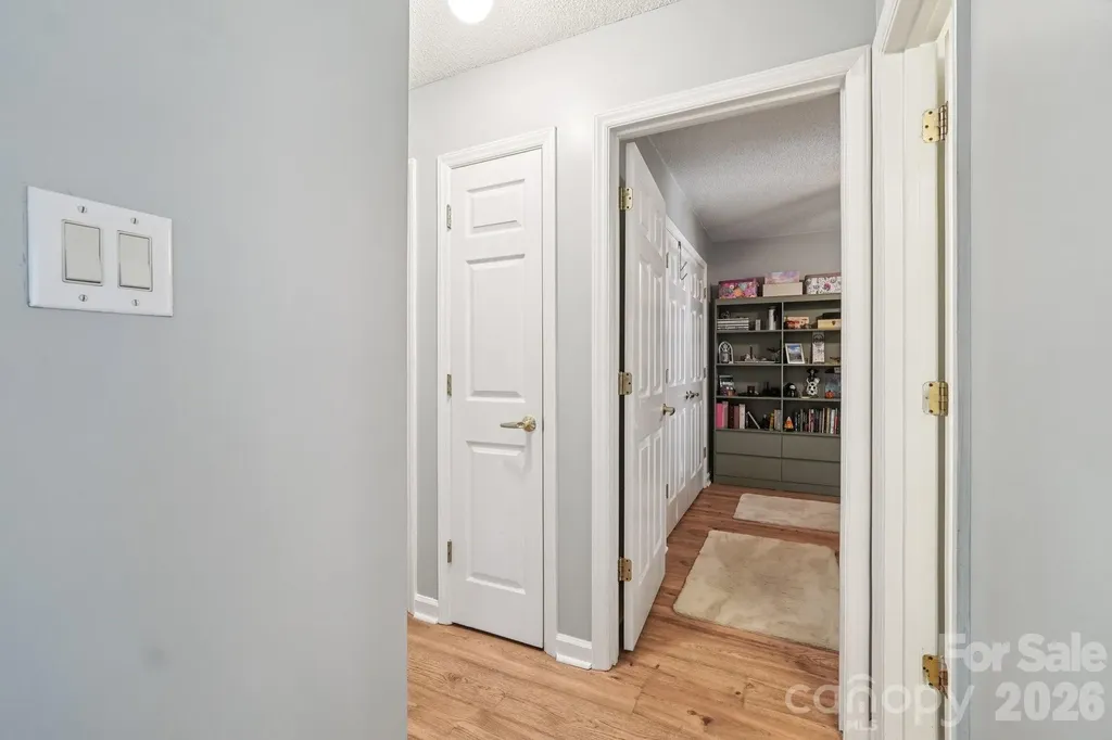 12408 Sandringham Place Charlotte NC 28262