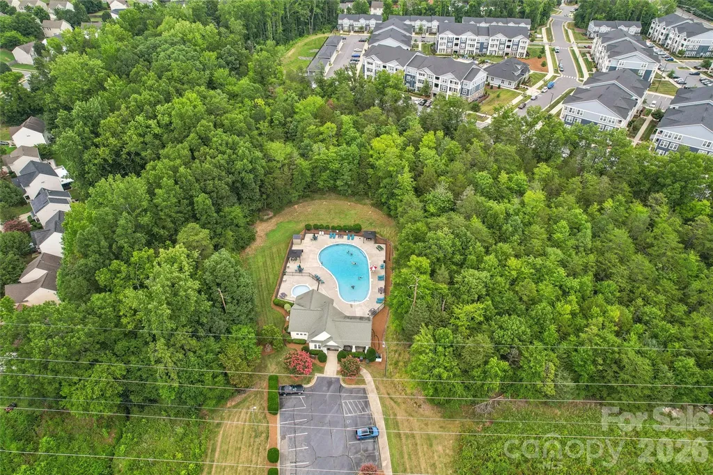 12408 Sandringham Place Charlotte NC 28262