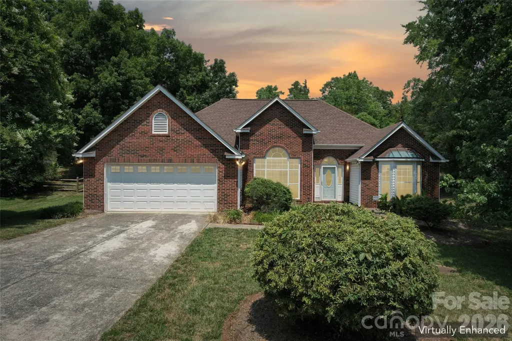 12408 Sandringham Place Charlotte NC 28262