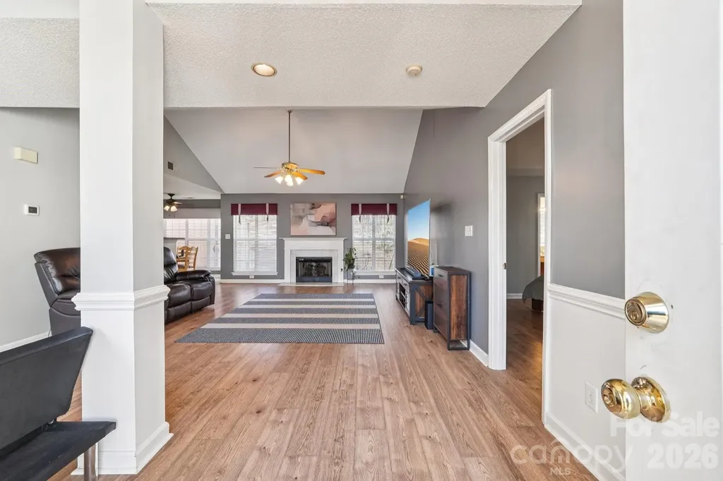12408 Sandringham Place Charlotte NC 28262