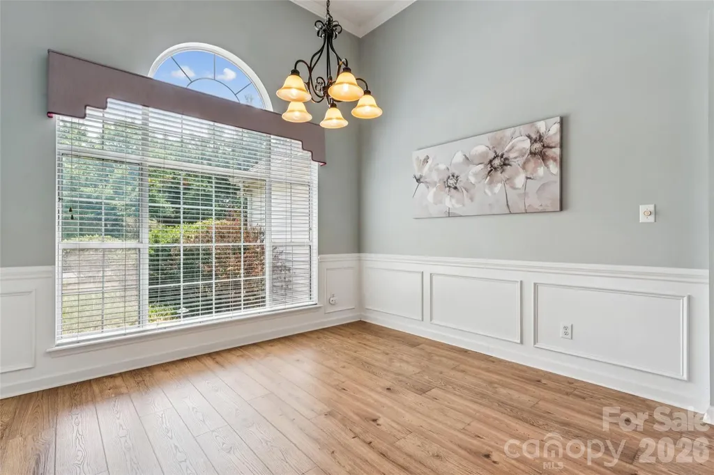 12408 Sandringham Place Charlotte NC 28262