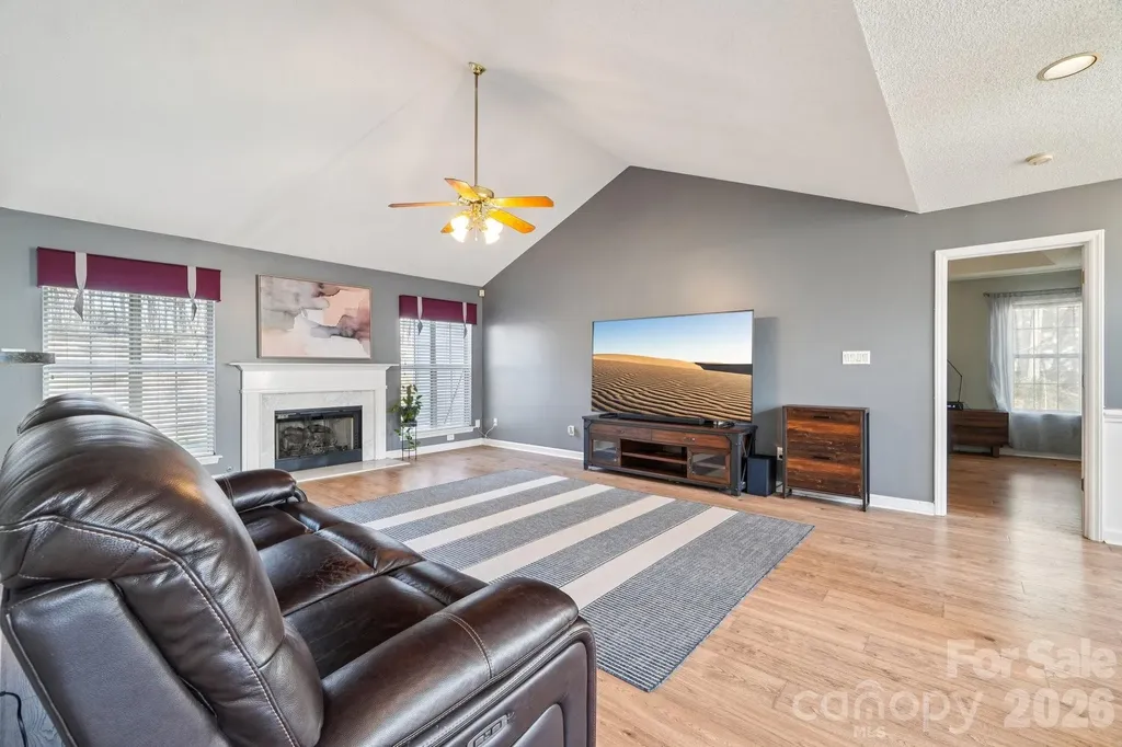 12408 Sandringham Place Charlotte NC 28262