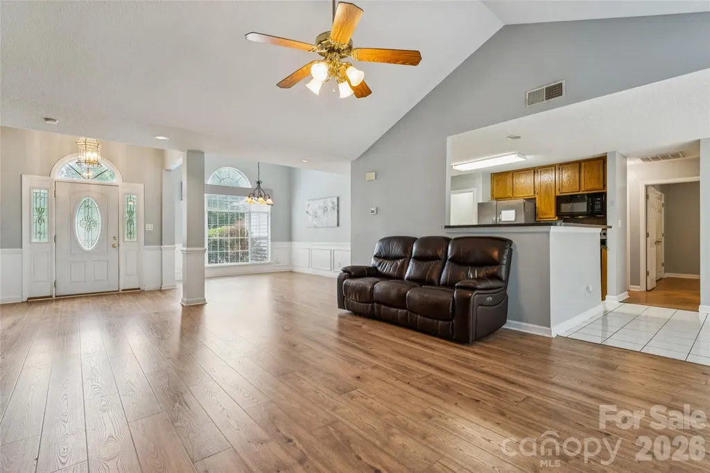 12408 Sandringham Place Charlotte NC 28262