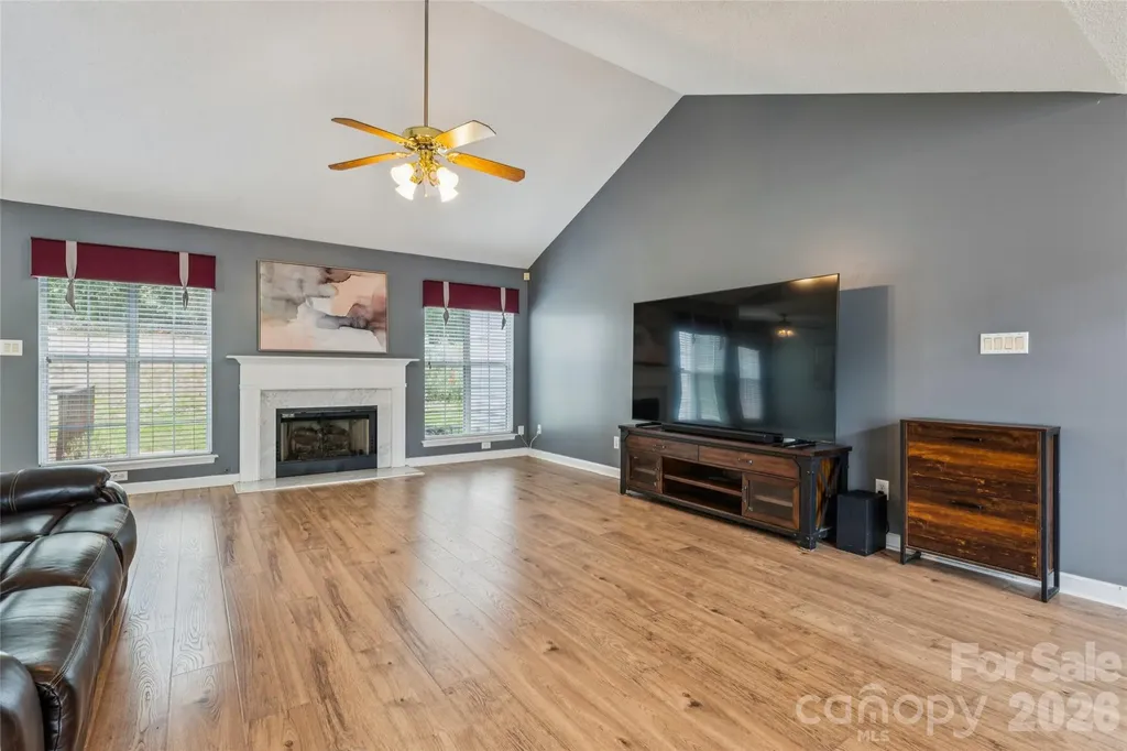 12408 Sandringham Place Charlotte NC 28262
