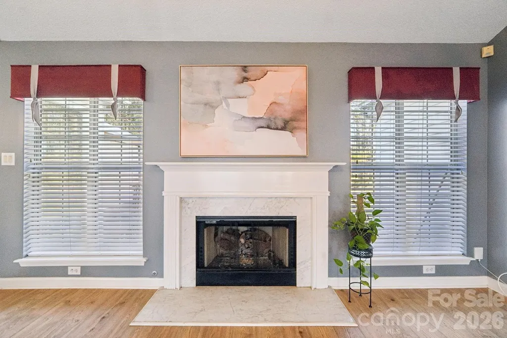 12408 Sandringham Place Charlotte NC 28262