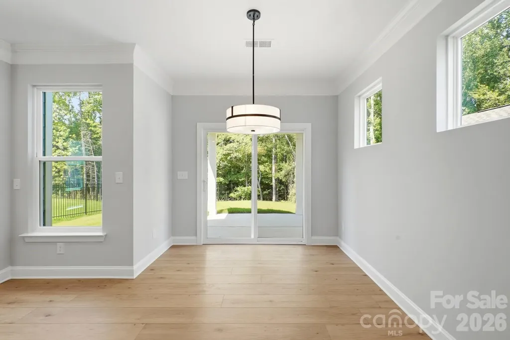 13115 Foxberry Road Charlotte NC 28213