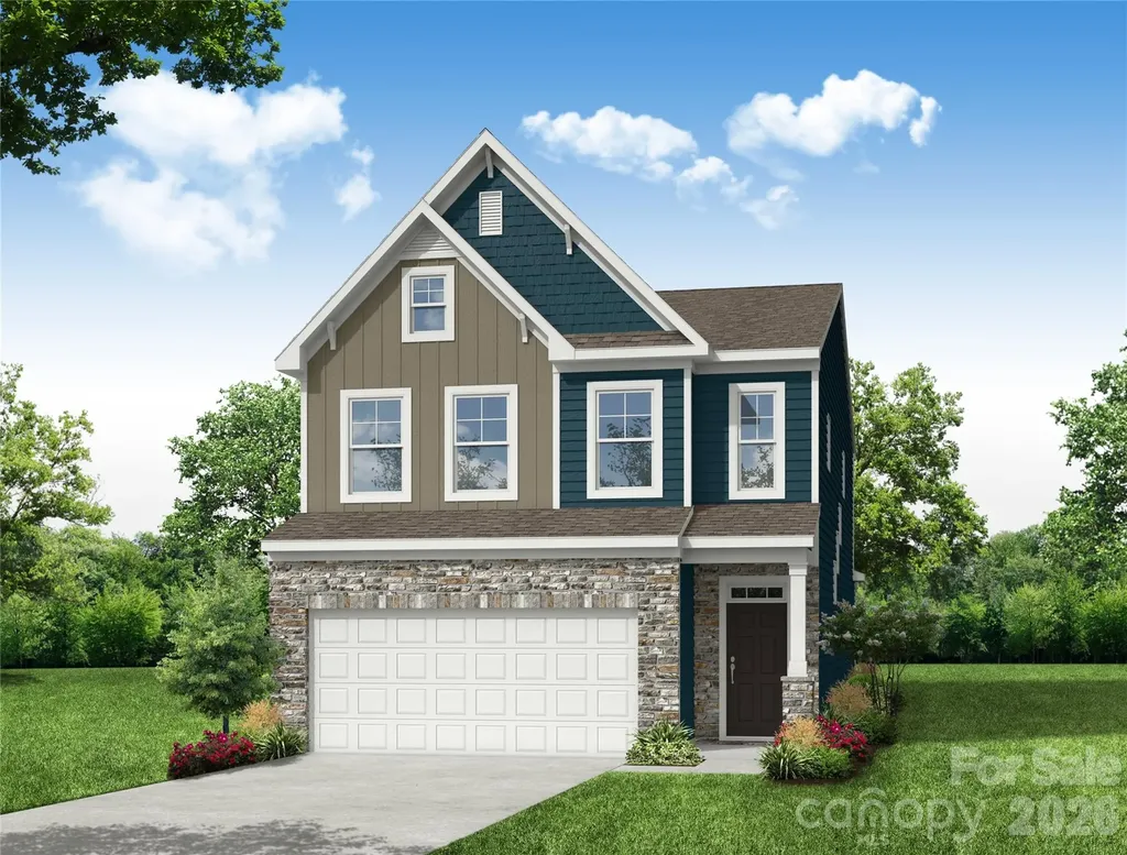 13115 Foxberry Road Charlotte NC 28213