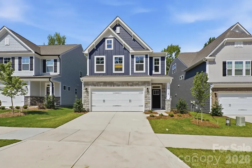 13115 Foxberry Road Charlotte NC 28213