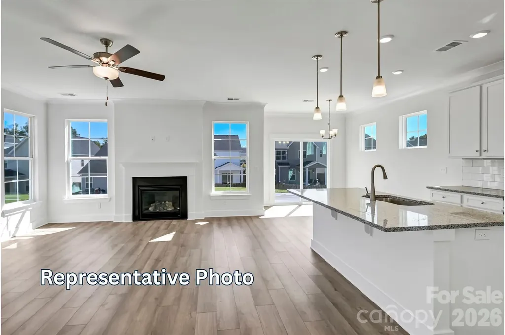 13115 Foxberry Road Charlotte NC 28213