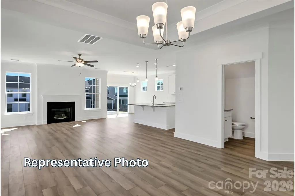 13115 Foxberry Road Charlotte NC 28213