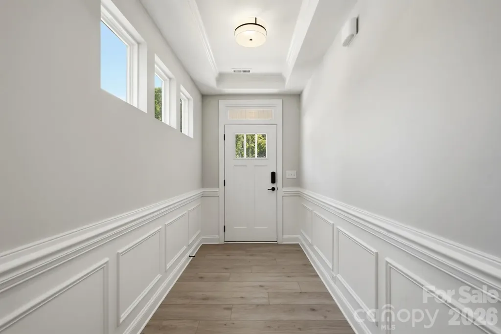13115 Foxberry Road Charlotte NC 28213