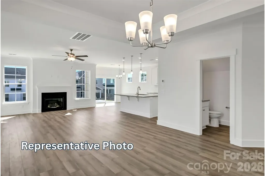 13115 Foxberry Road Charlotte NC 28213