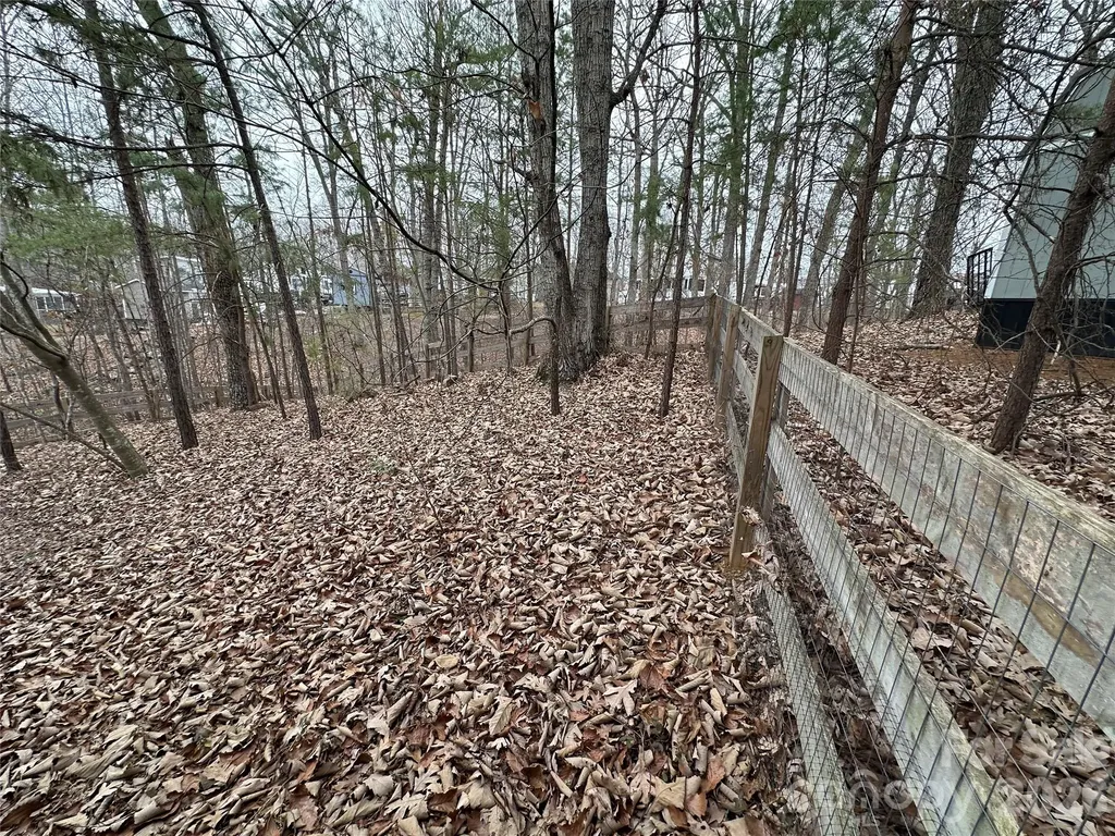112 Sparrow Lane New London NC 28127