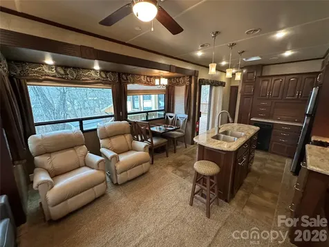 112 Sparrow Lane New London NC 28127