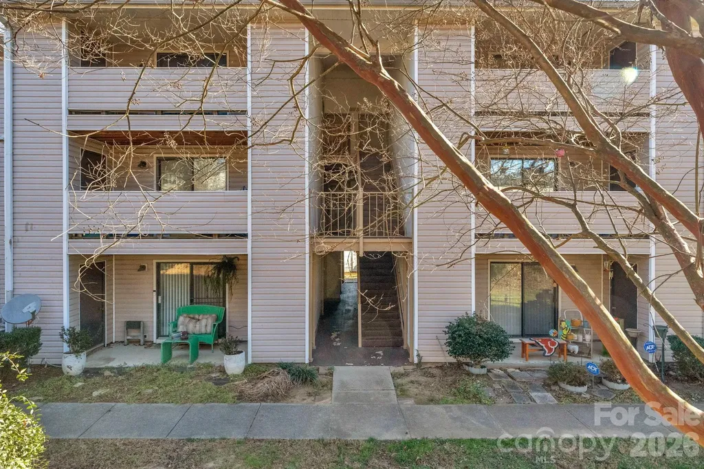 7530 Pebblestone Drive Charlotte NC 28212