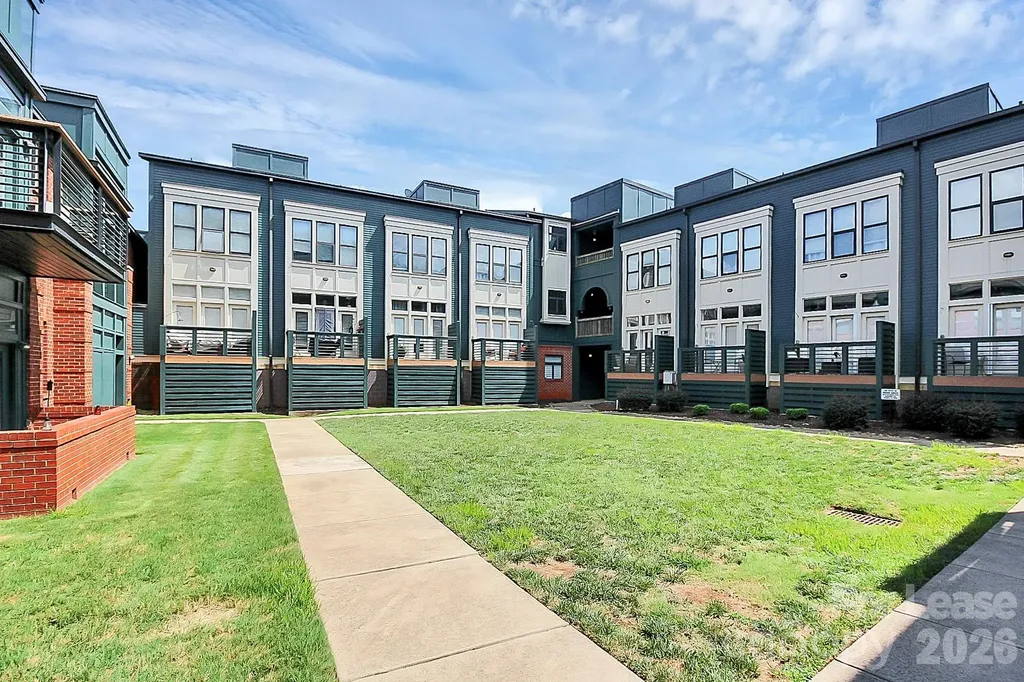 450 New Bern Station Court Charlotte NC 28209