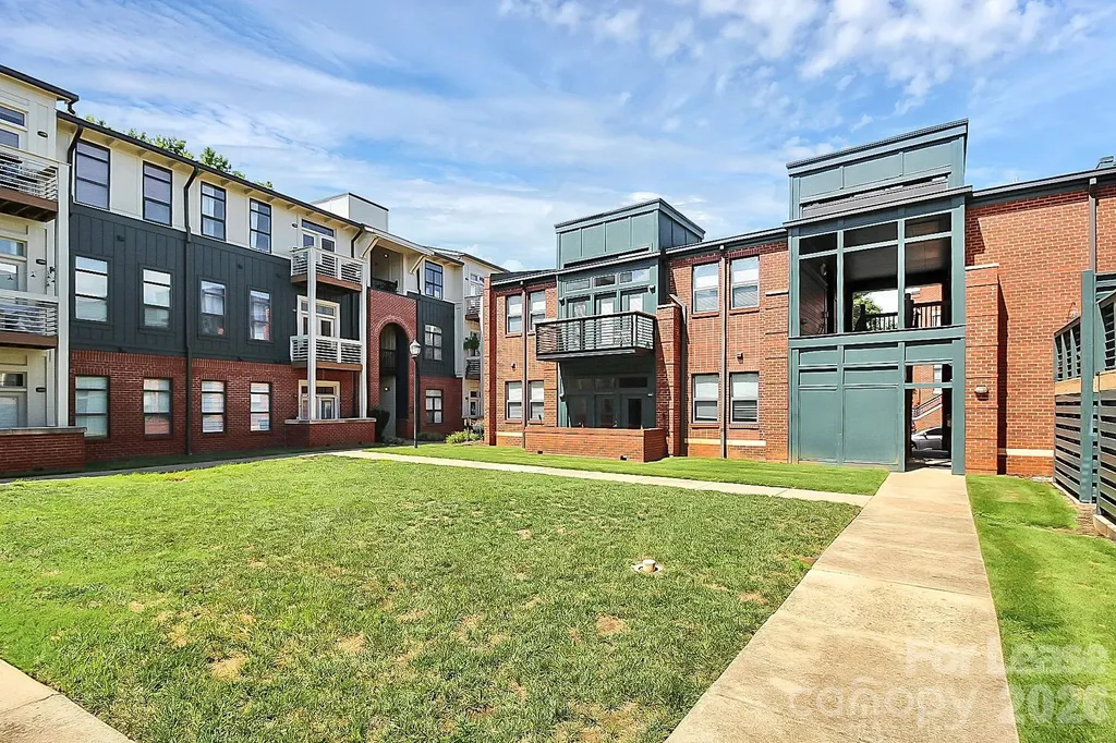450 New Bern Station Court Charlotte NC 28209