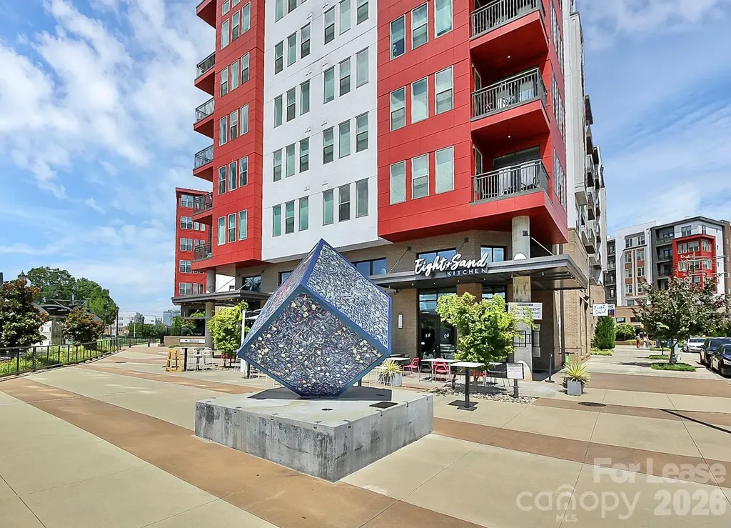 450 New Bern Station Court Charlotte NC 28209