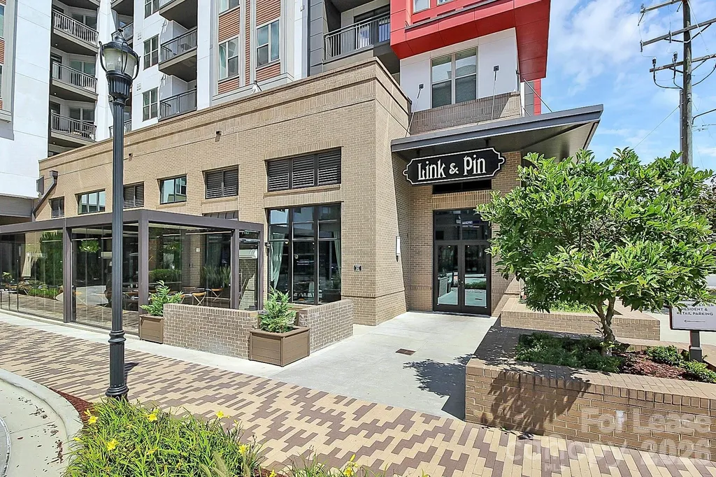 450 New Bern Station Court Charlotte NC 28209