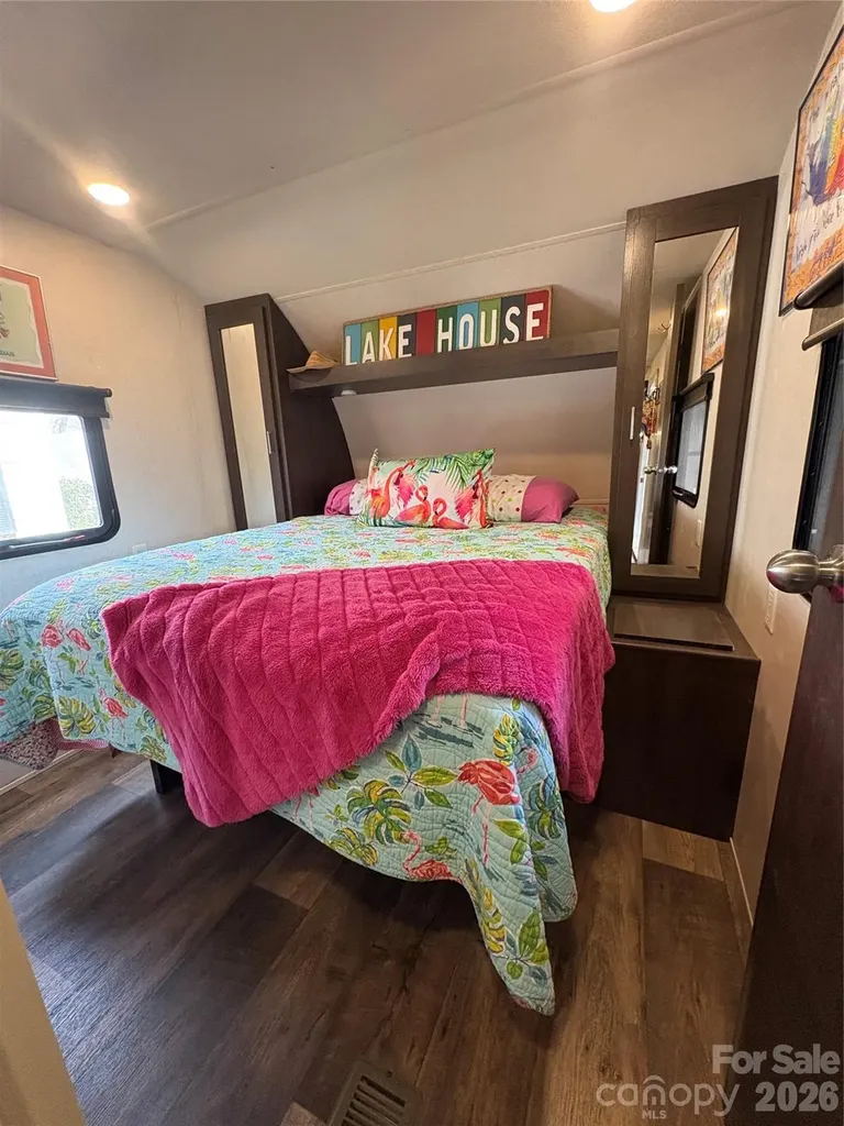 110 Sycamore Street New London NC 28127