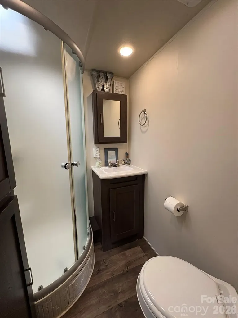 110 Sycamore Street New London NC 28127