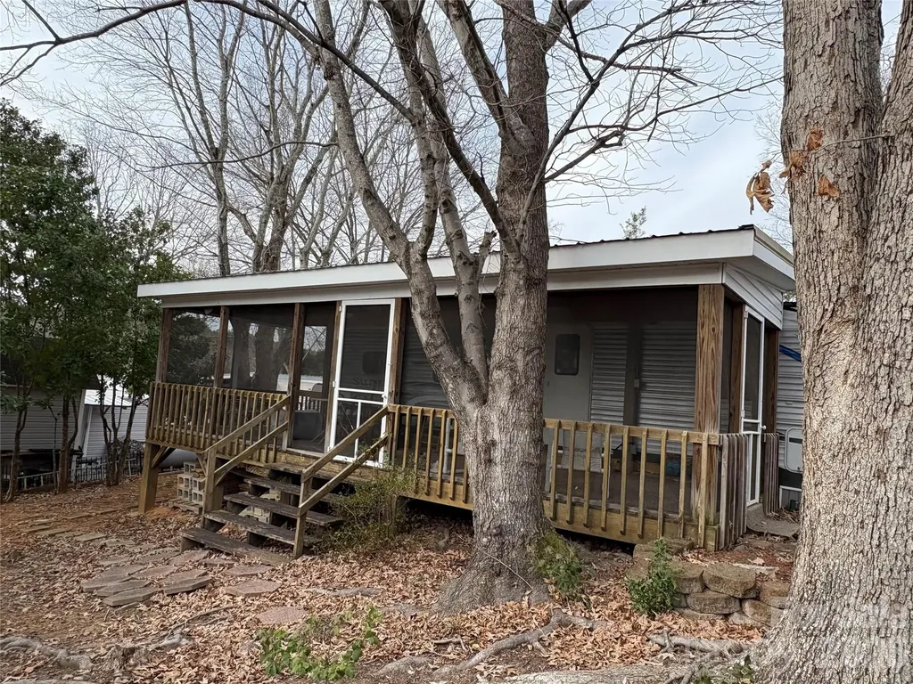 110 Sycamore Street New London NC 28127
