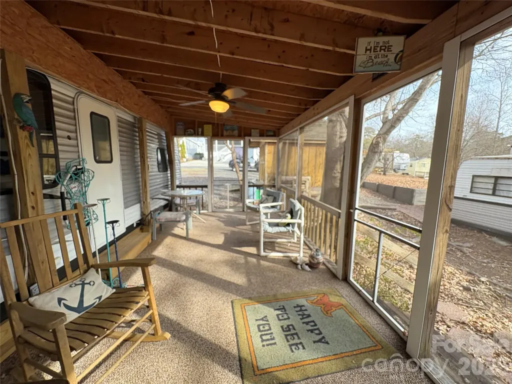 110 Sycamore Street New London NC 28127