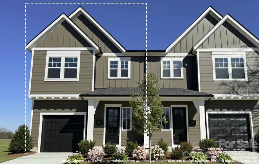 3926 Sarah Drive Charlotte NC 28217