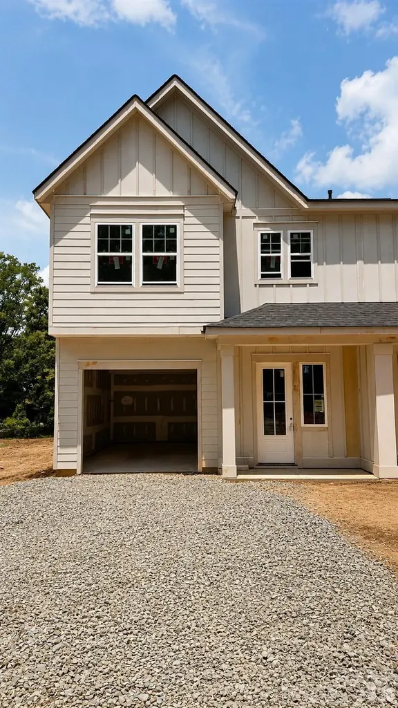 3926 Sarah Drive Charlotte NC 28217