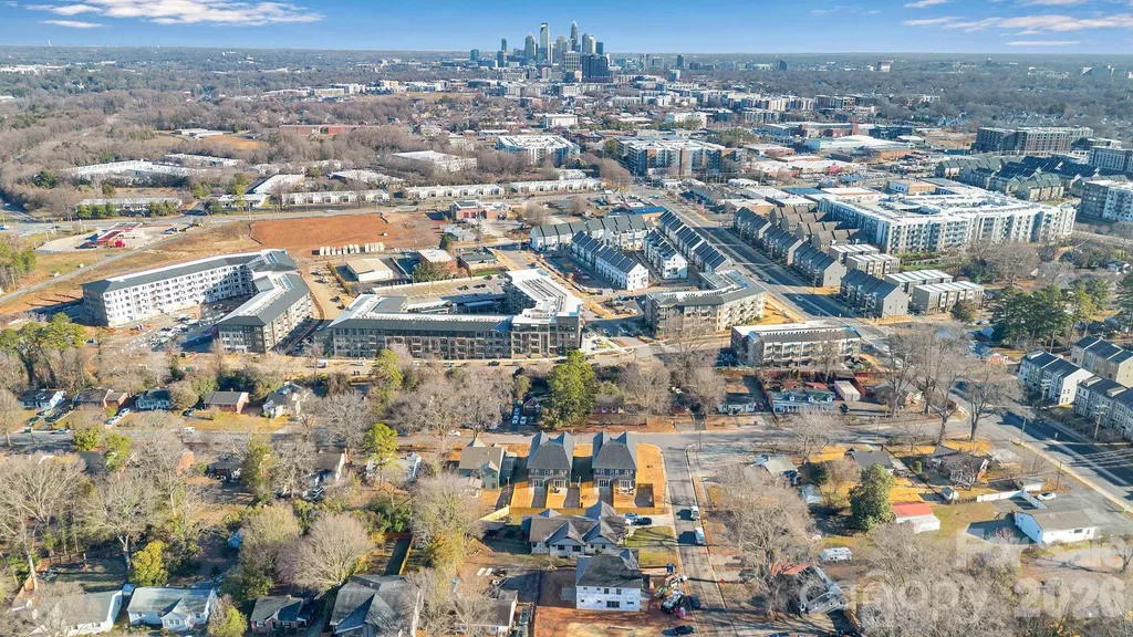 3926 Sarah Drive Charlotte NC 28217