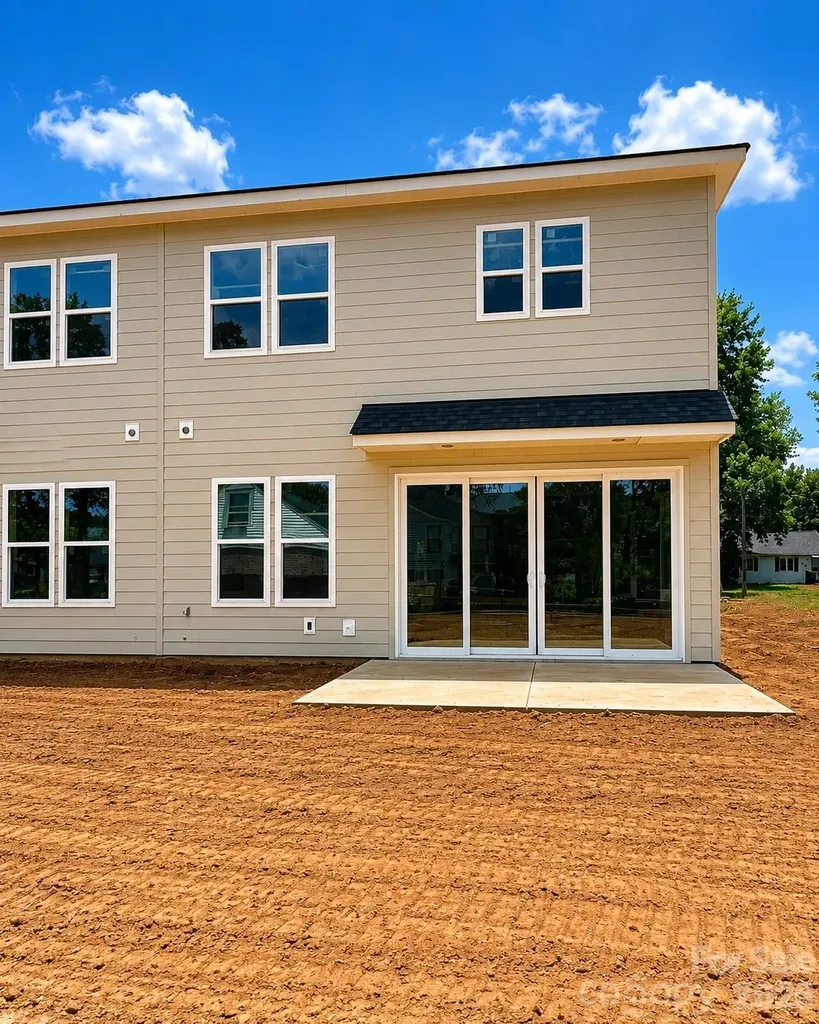 3926 Sarah Drive Charlotte NC 28217