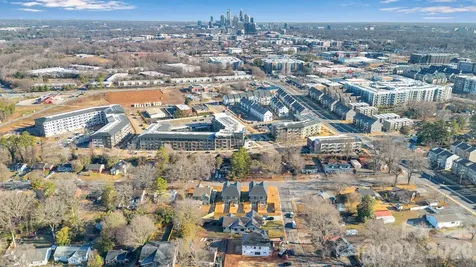 3926 Sarah Drive Charlotte NC 28217