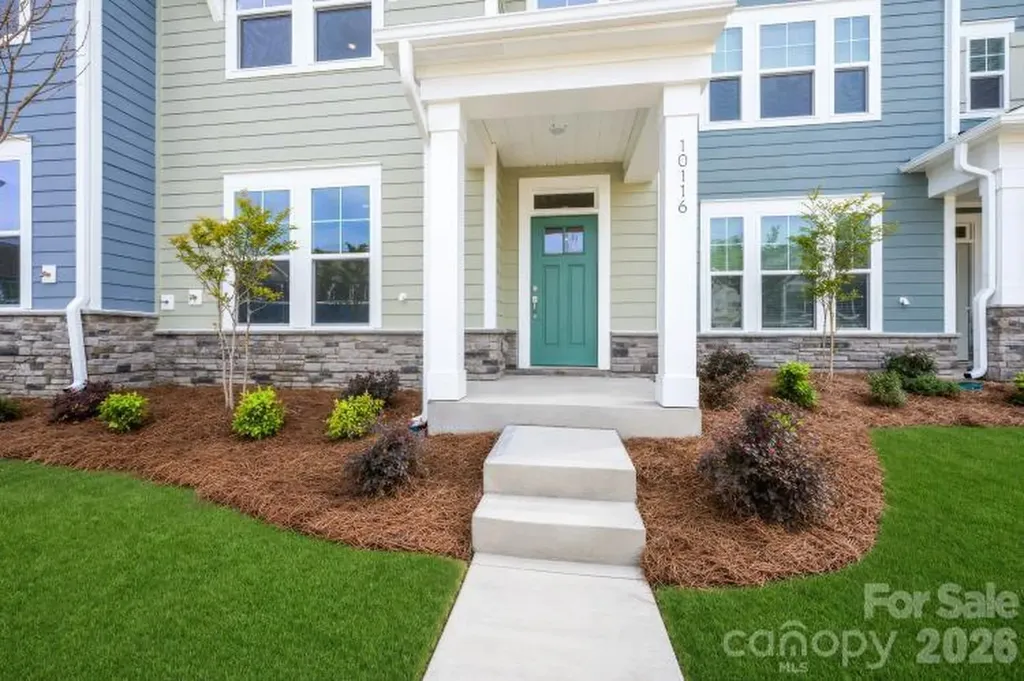 10116 Mamillion Drive Huntersville NC 28078
